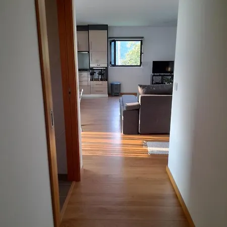 Casa Dos Cortinhais Vieira do Minho Extérieur photo