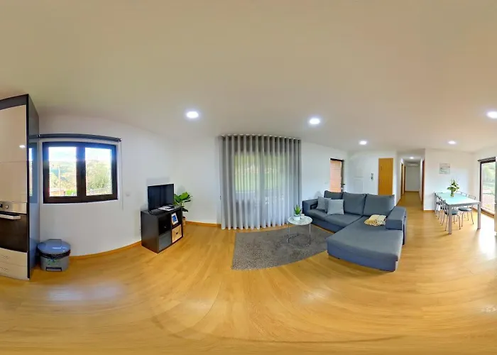 Casa Dos Cortinhais