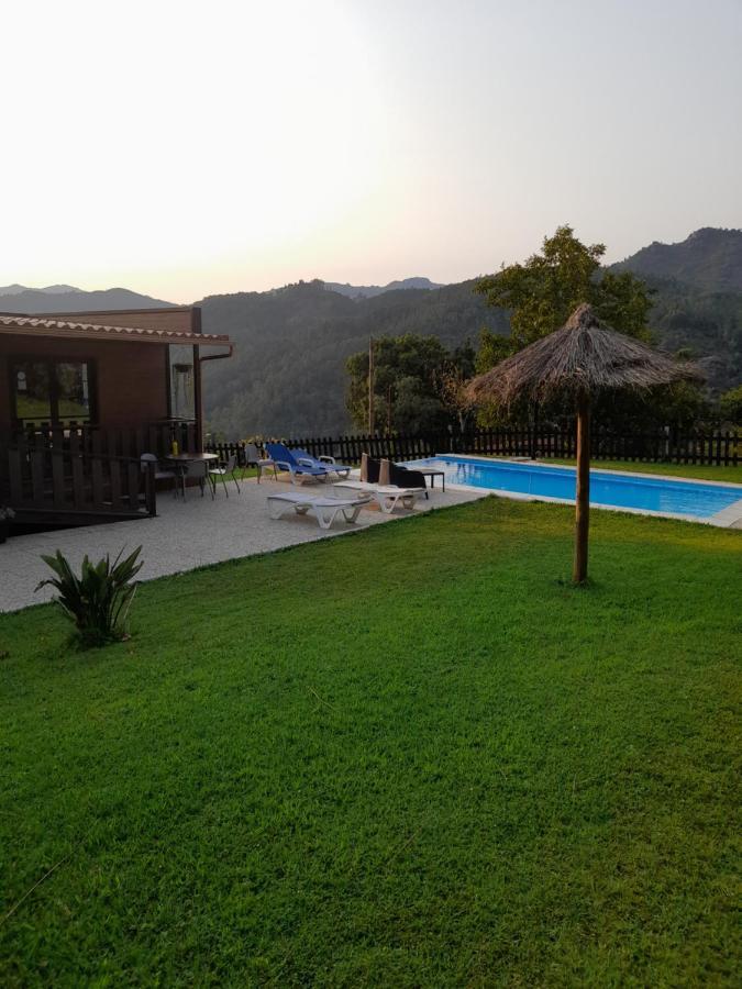Casa Dos Cortinhais Holiday home *