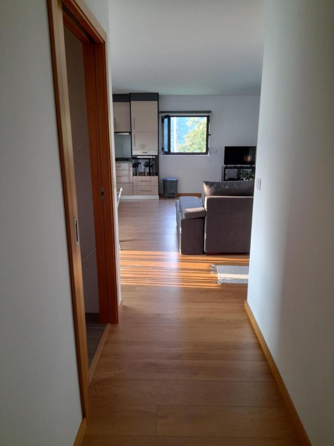 Casa Dos Cortinhais Holiday home Vieira do Minho