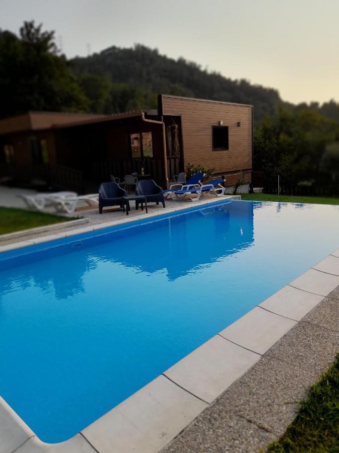 Casa Dos Cortinhais Holiday home