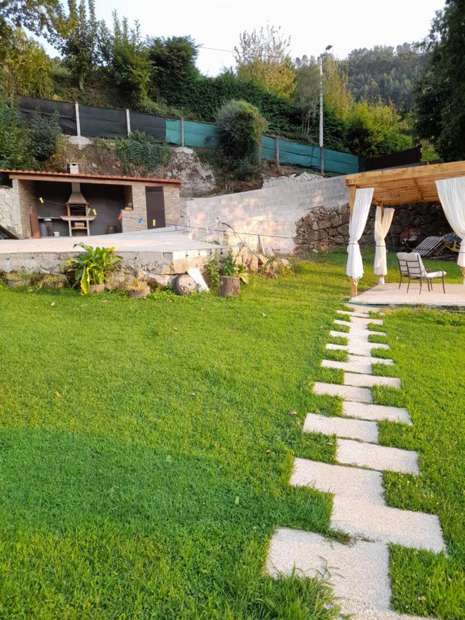Casa Dos Cortinhais Holiday home Vieira do Minho