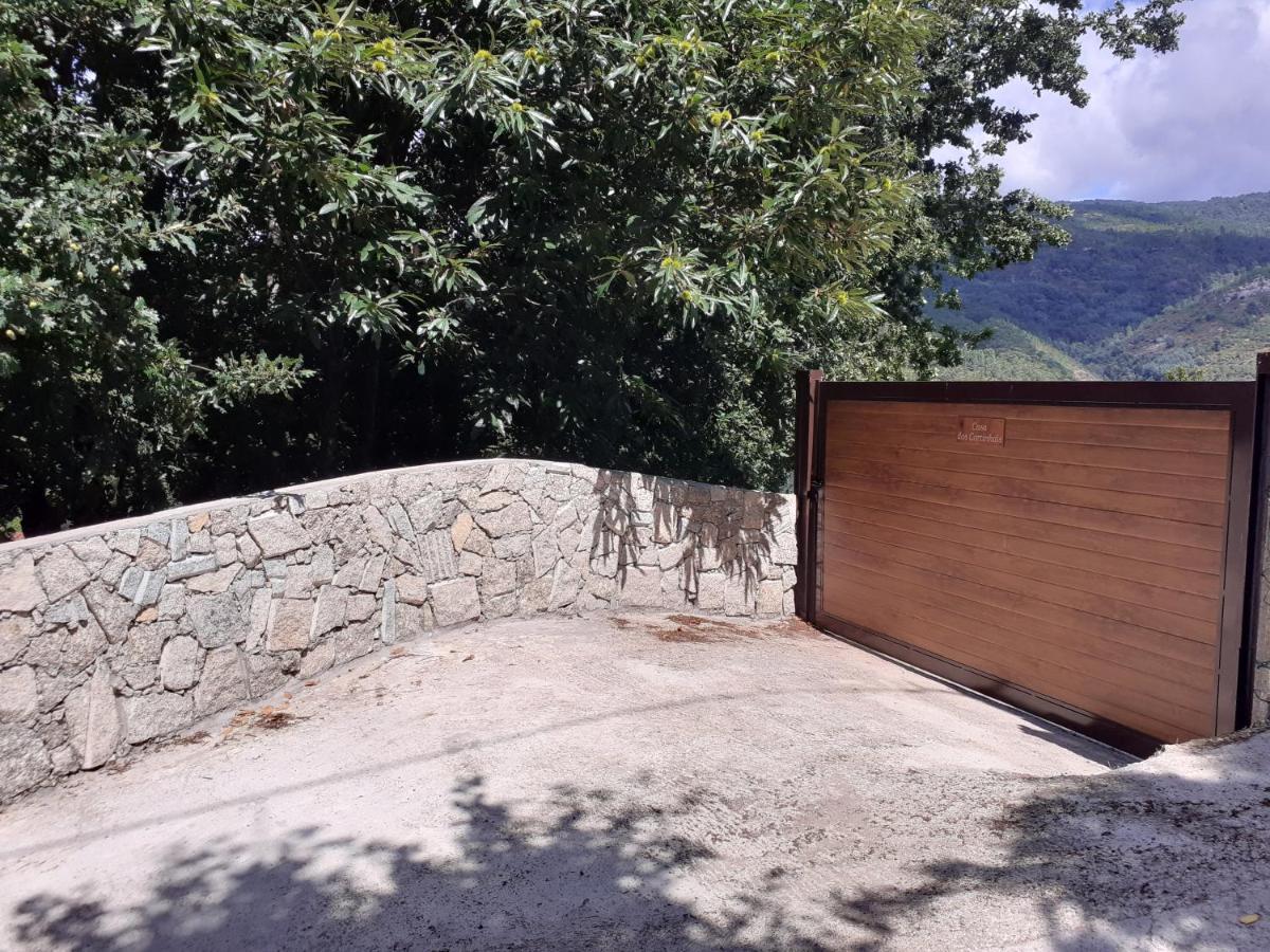 Casa Dos Cortinhais Vieira do Minho