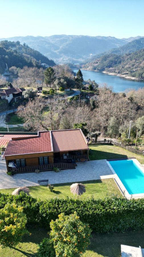 Casa Dos Cortinhais Holiday home